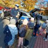 Spotkanie z policjantem
